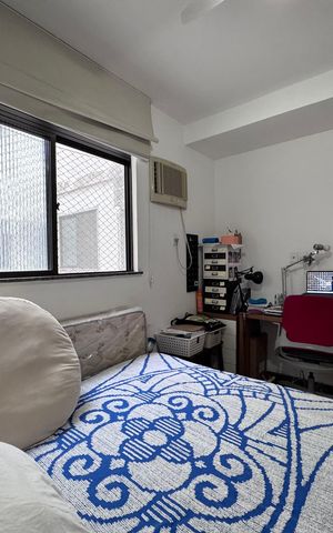 Apartamento à venda com 130m², 3 quartos e 3 vagas Apartamento à venda com 130m², 3 quartos e 3 vagasQuarto 1
