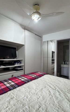 Apartamento à venda com 130m², 3 quartos e 3 vagas Apartamento à venda com 130m², 3 quartos e 3 vagasSuíte