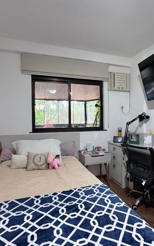Apartamento à venda com 130m², 3 quartos e 3 vagas Apartamento à venda com 130m², 3 quartos e 3 vagasQuarto 2