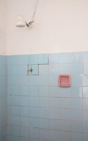 Casa à venda com 70m², 2 quartos e 4 vagasBanheiro