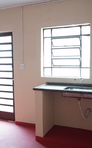 Casa à venda com 70m², 2 quartos e 4 vagasCozinha