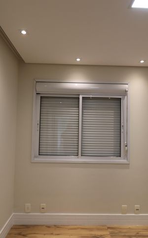 Apartamento à venda com 135m², 4 quartos e 2 vagasQuarto 2