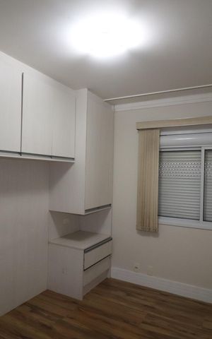 Apartamento à venda com 135m², 4 quartos e 2 vagasQuarto 1