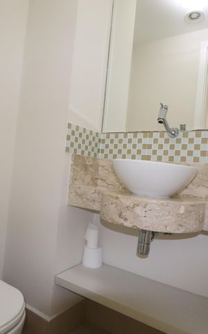 Apartamento à venda com 135m², 4 quartos e 2 vagasLavabo