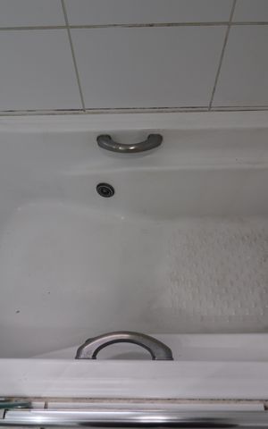 Apartamento à venda com 135m², 4 quartos e 2 vagasBanheiro da Suíte
