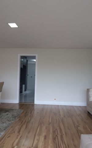 Apartamento à venda com 135m², 4 quartos e 2 vagasSala