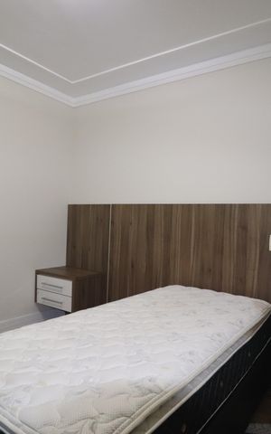 Apartamento à venda com 135m², 4 quartos e 2 vagasSuíte