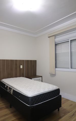 Apartamento à venda com 135m², 4 quartos e 2 vagasSuíte