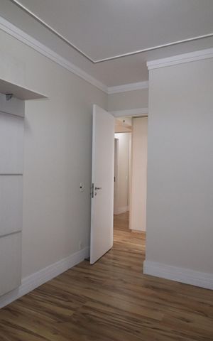 Apartamento à venda com 135m², 4 quartos e 2 vagasQuarto 1