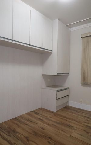 Apartamento à venda com 135m², 4 quartos e 2 vagasQuarto 1