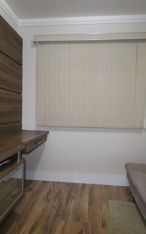 Apartamento à venda com 135m², 4 quartos e 2 vagasQuarto 3