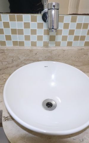 Apartamento à venda com 135m², 4 quartos e 2 vagasLavabo