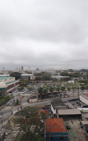 Apartamento à venda com 135m², 4 quartos e 2 vagasVista Varanda Gourmet