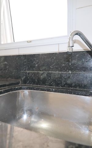Apartamento à venda com 135m², 4 quartos e 2 vagasCozinha