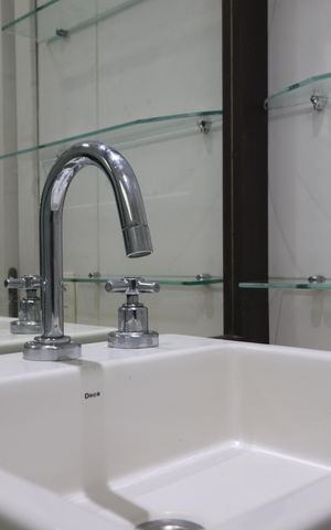 Apartamento à venda com 135m², 4 quartos e 2 vagasBanheiro 2