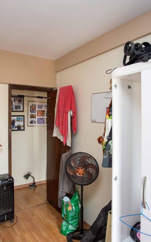 Apartamento à venda com 60m², 2 quartos e 1 vagaQuarto 1