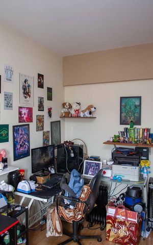 Apartamento à venda com 60m², 2 quartos e 1 vagaQuarto 1