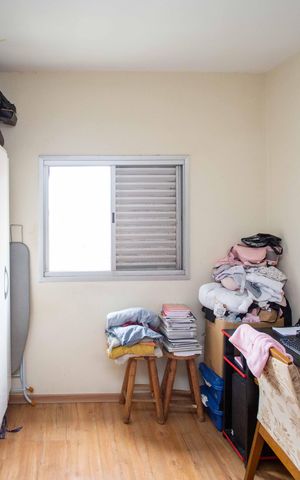 Apartamento à venda com 60m², 2 quartos e 1 vagaQuarto 1