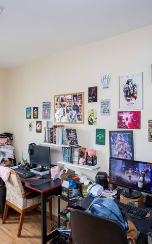 Apartamento à venda com 60m², 2 quartos e 1 vagaQuarto 1