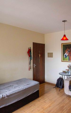 Apartamento à venda com 60m², 2 quartos e 1 vagaSala