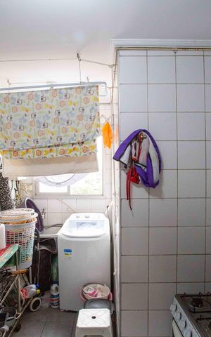 Apartamento à venda com 60m², 2 quartos e 1 vagaCozinha