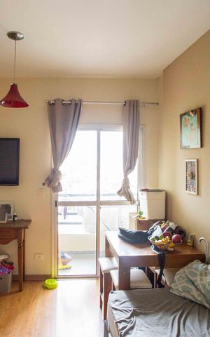 Apartamento à venda com 60m², 2 quartos e 1 vagaSala