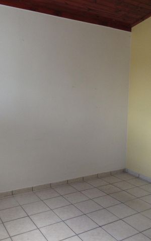 Casa para alugar com 50m², 1 quarto e sem vagaSala/Quarto