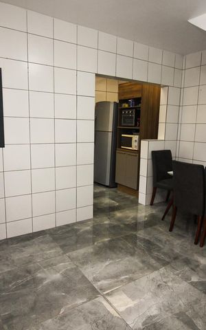 Casa à venda com 210m², 2 quartos e 5 vagasSala de Jantar