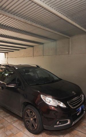 Casa à venda com 210m², 2 quartos e 5 vagasGaragem