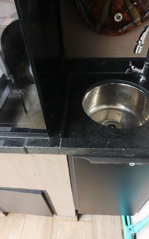 Apartamento à venda com 52m², 2 quartos e 1 vagaVaranda gourmet