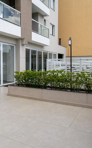 Apartamento à venda com 52m², 2 quartos e 1 vagaÁrea comum