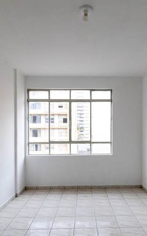Studio para alugar com 24m², 1 quarto e sem vaga Studio para alugar com 24m², 1 quarto e sem vagaStudio