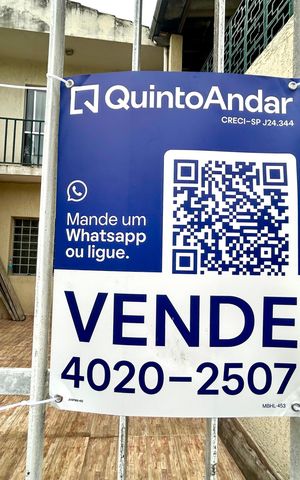 Casa à venda com 292m², 5 quartos e 4 vagasPlaca Aproximada 