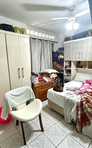 Casa à venda com 292m², 5 quartos e 4 vagasQuarto 4
