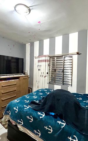 Casa à venda com 292m², 5 quartos e 4 vagasQuarto 2