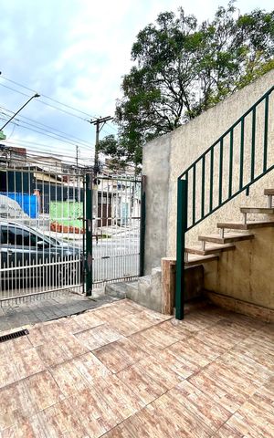 Casa à venda com 292m², 5 quartos e 4 vagasGaragem