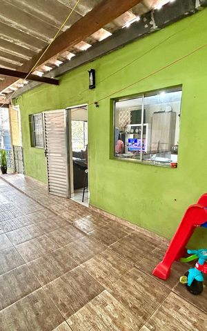 Casa à venda com 292m², 5 quartos e 4 vagasQuintal