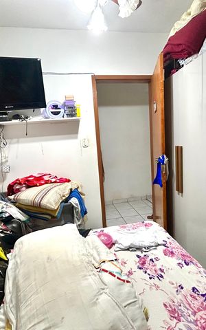 Casa à venda com 292m², 5 quartos e 4 vagasQuarto 3