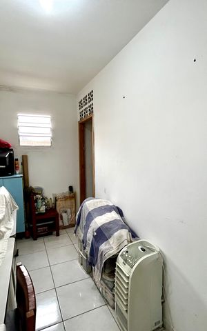 Casa à venda com 292m², 5 quartos e 4 vagasQuartinho 