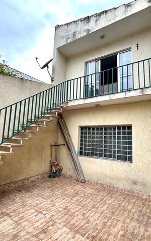 Casa à venda com 292m², 5 quartos e 4 vagasGaragem