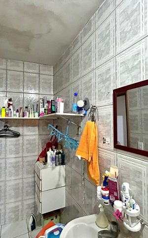Casa à venda com 292m², 5 quartos e 4 vagasBanheiro da Suíte