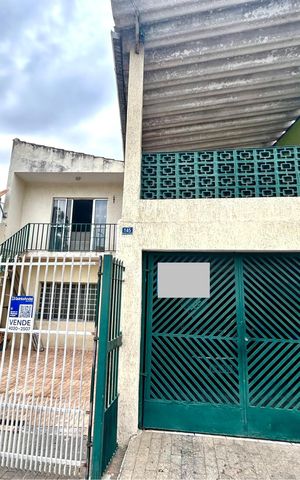 Casa à venda com 292m², 5 quartos e 4 vagasPlaca Instalada na Fachada do Imóvel 