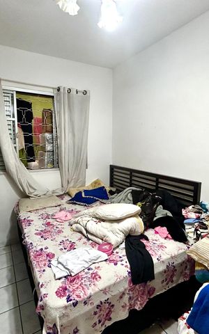 Casa à venda com 292m², 5 quartos e 4 vagasQuarto 3