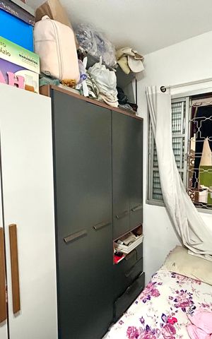 Casa à venda com 292m², 5 quartos e 4 vagasQuarto 3