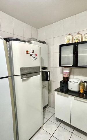 Casa à venda com 292m², 5 quartos e 4 vagasCozinha
