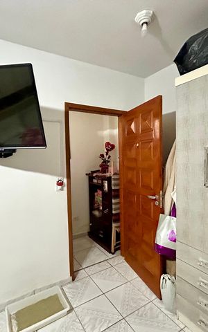 Casa à venda com 292m², 5 quartos e 4 vagasQuarto 4