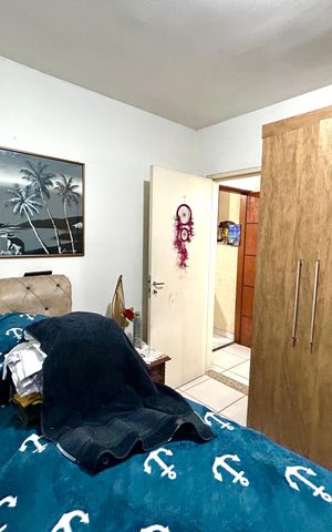 Casa à venda com 292m², 5 quartos e 4 vagasQuarto 2