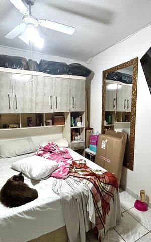 Casa à venda com 292m², 5 quartos e 4 vagasQuarto 4