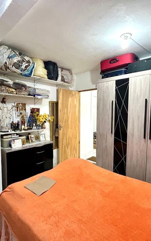 Casa à venda com 292m², 5 quartos e 4 vagasQuarto Suíte