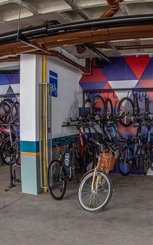 Studio à venda com 38m², 1 quarto e 1 vagaÁrea comum